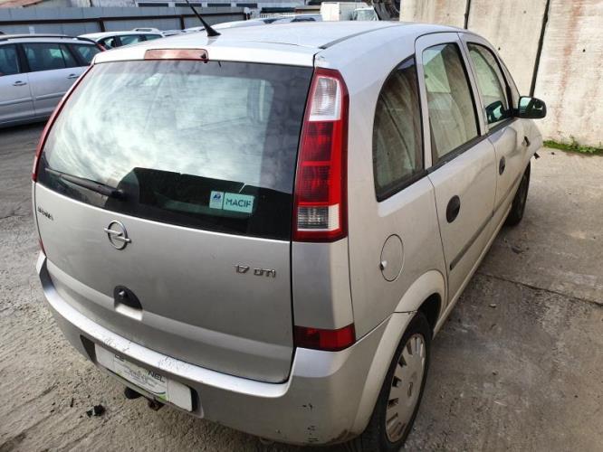 Image Retroviseur droit - OPEL MERIVA A