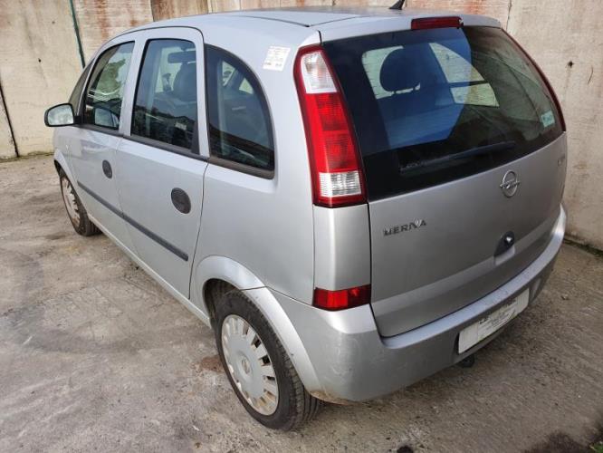 Image Retroviseur droit - OPEL MERIVA A