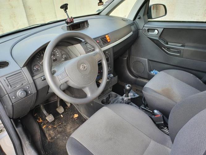 Image Retroviseur droit - OPEL MERIVA A