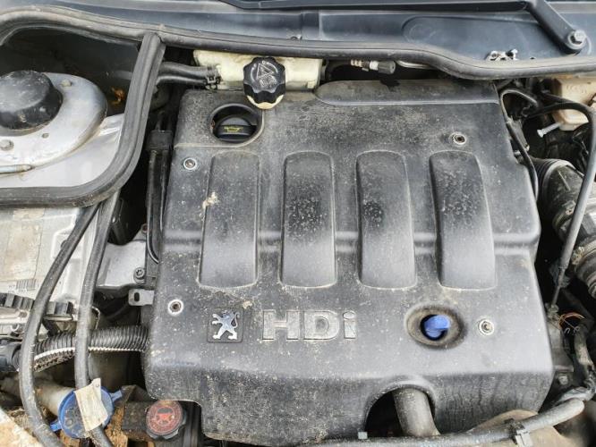 Image Boite de vitesses - PEUGEOT 206