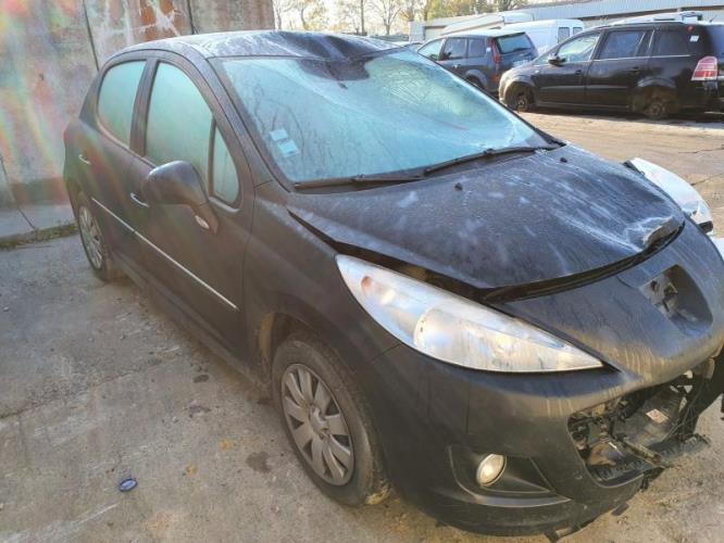 Image Feu arriere principal droit (feux) - PEUGEOT 207