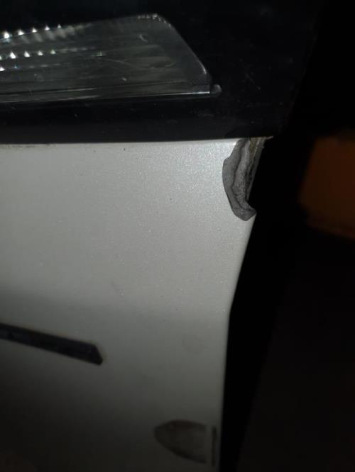 Image Ecran GPS - PEUGEOT 3008 2