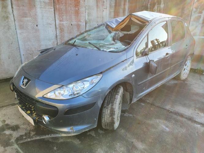Image Boite de vitesses - PEUGEOT 307