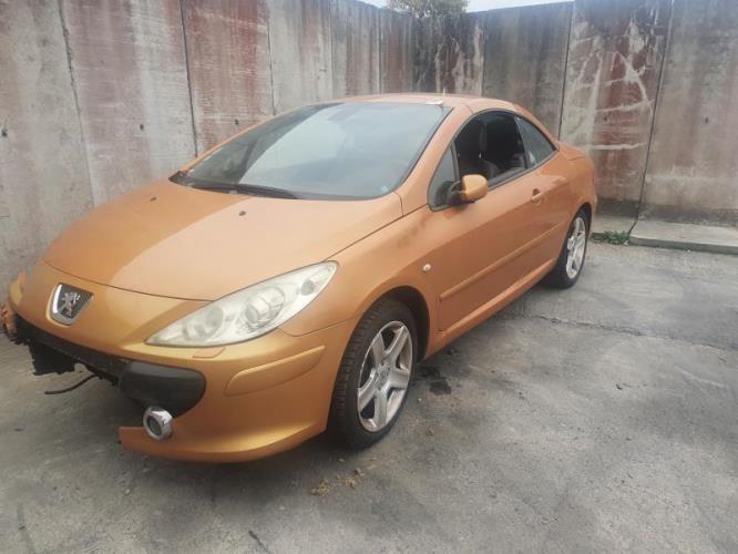Image Retroviseur gauche - PEUGEOT 307