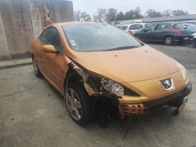 Image Retroviseur gauche - PEUGEOT 307