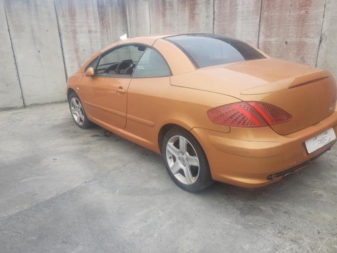 Image Retroviseur gauche - PEUGEOT 307