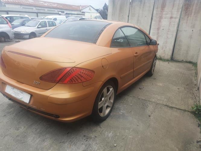 Image Retroviseur gauche - PEUGEOT 307