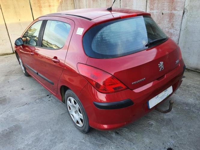 Image Retroviseur gauche - PEUGEOT 308 1