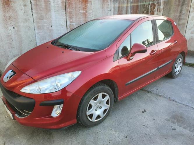 Image Retroviseur gauche - PEUGEOT 308 1