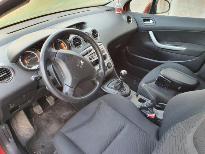Image Retroviseur gauche - PEUGEOT 308 1