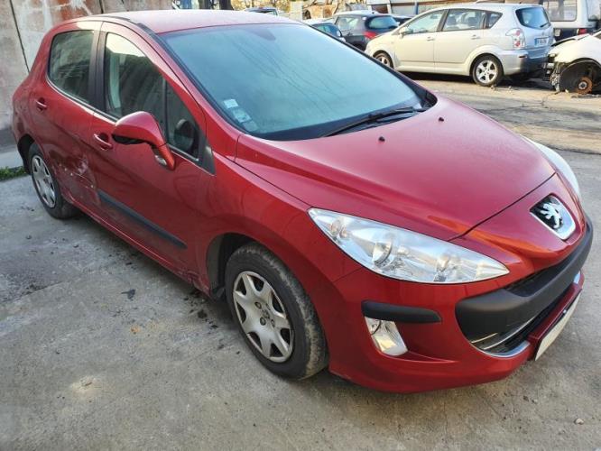 Image Retroviseur gauche - PEUGEOT 308 1