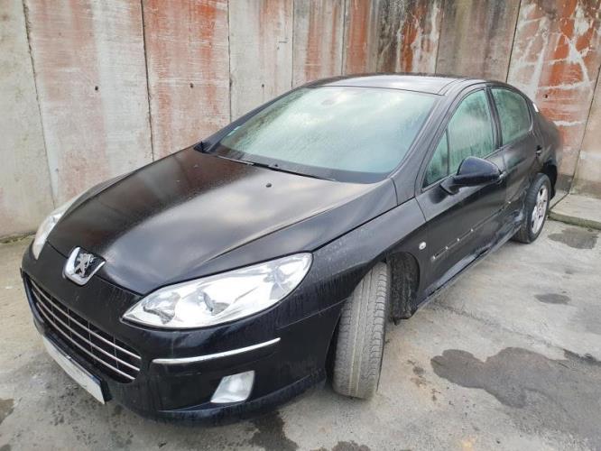Image Feu arriere principal droit (feux) - PEUGEOT 407