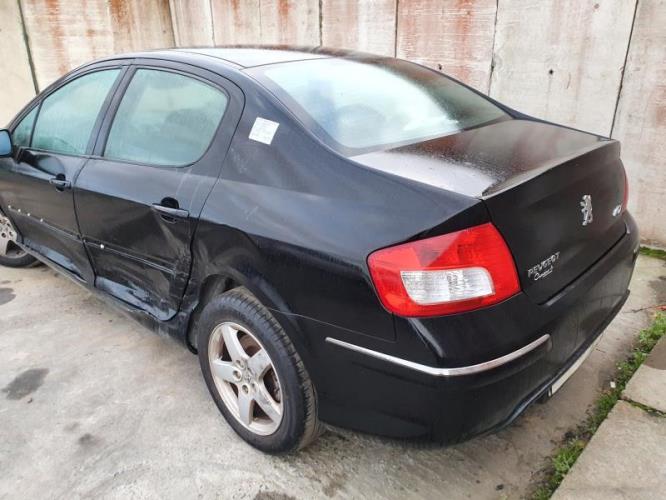Image Feu arriere principal droit (feux) - PEUGEOT 407