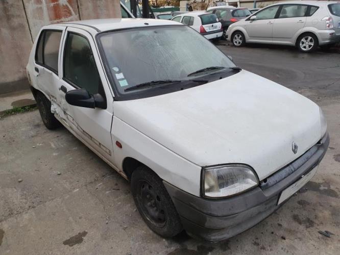 Image Feu arriere principal droit (feux) - RENAULT CLIO 1