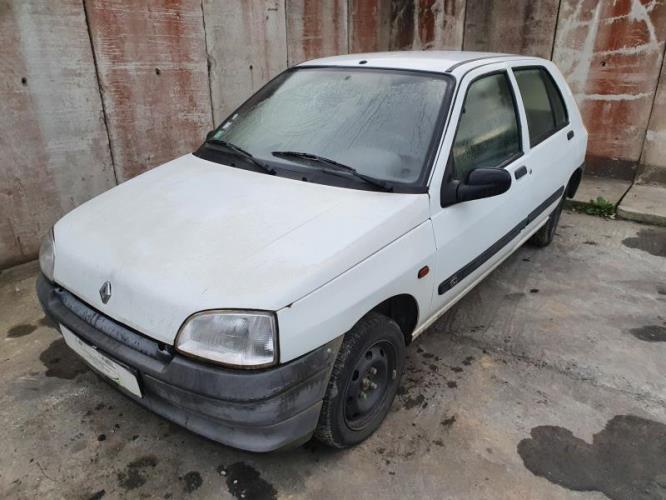 Image Feu arriere principal droit (feux) - RENAULT CLIO 1