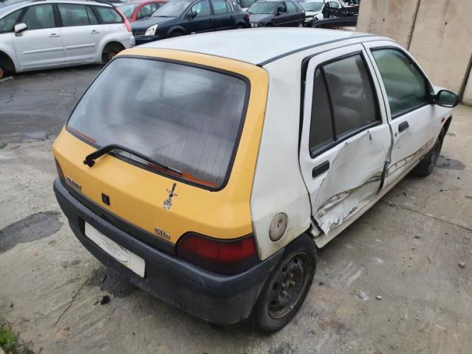 Image Feu arriere principal droit (feux) - RENAULT CLIO 1