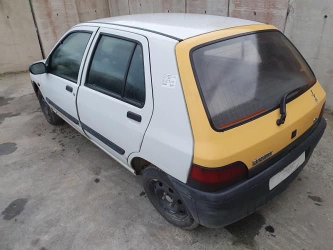 Image Feu arriere principal droit (feux) - RENAULT CLIO 1