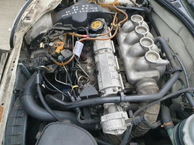 Image Feu arriere principal droit (feux) - RENAULT CLIO 1