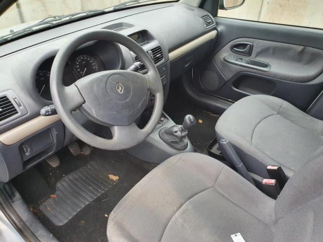 Image Retroviseur droit - RENAULT CLIO 2