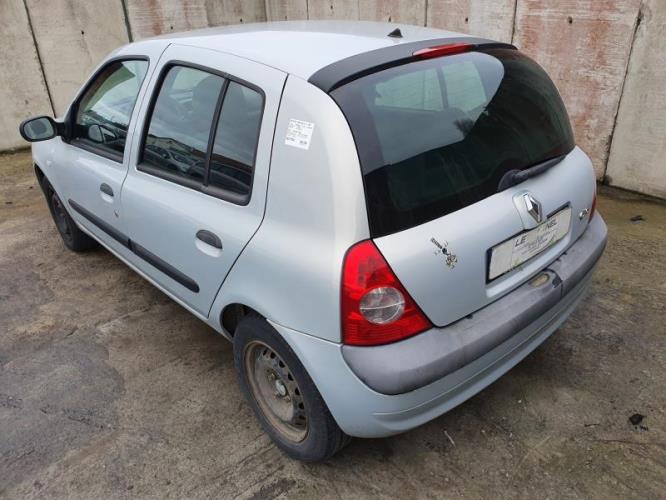 Image Retroviseur droit - RENAULT CLIO 2
