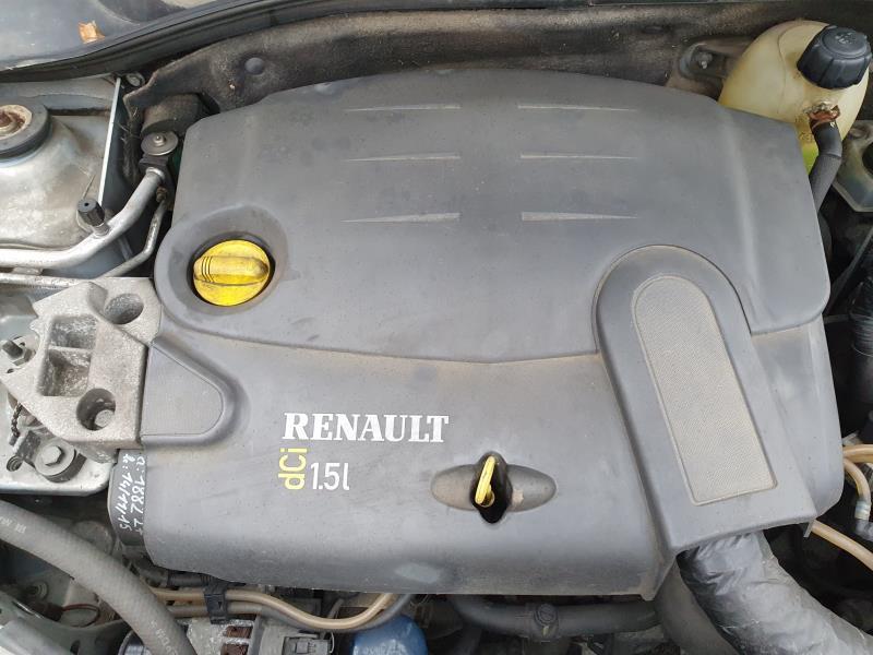 Image RENAULT CLIO 2