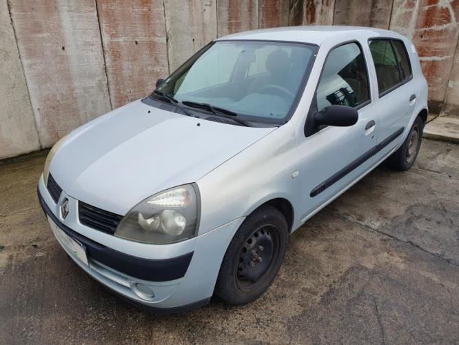 Image Retroviseur droit - RENAULT CLIO 2