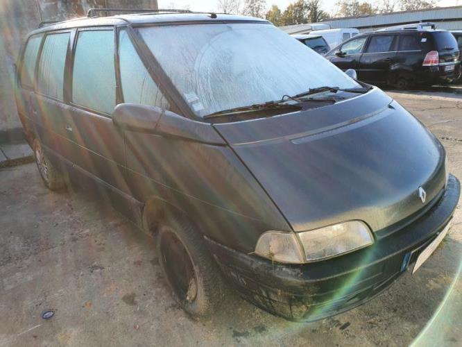 Image Optique avant principal gauche (feux)(phare) - RENAULT ESPACE 2