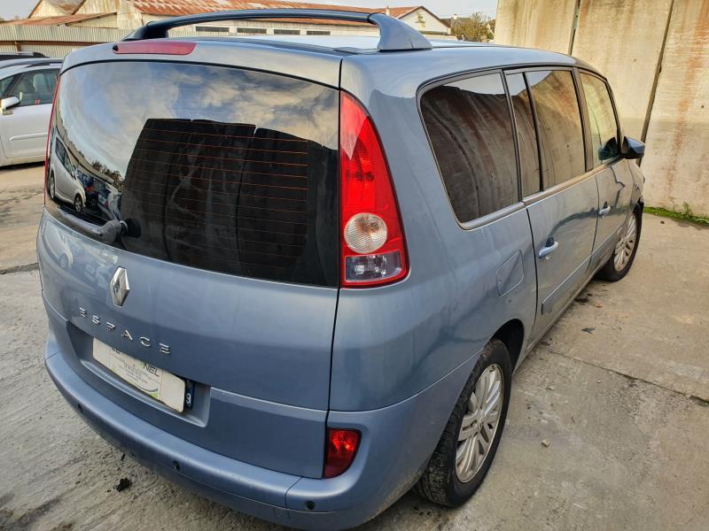 Image RENAULT GRAND ESPACE 4