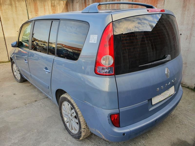 Image RENAULT GRAND ESPACE 4