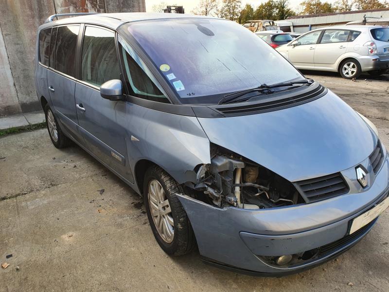 Image RENAULT GRAND ESPACE 4