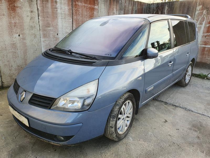 Image RENAULT GRAND ESPACE 4