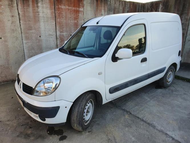 Image Optique avant principal droit (feux)(phare) - RENAULT KANGOO 1