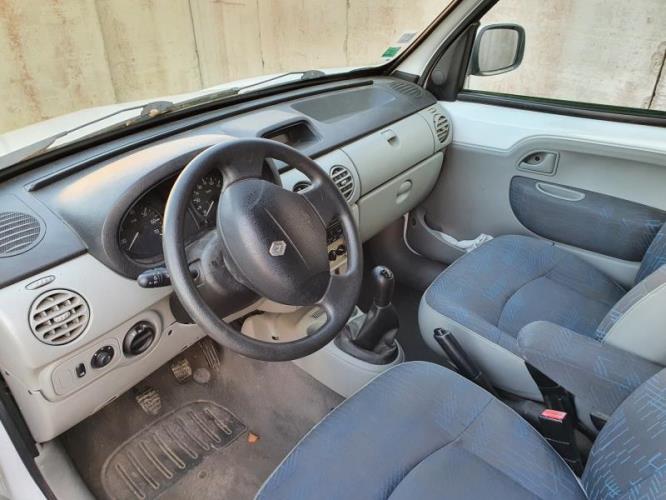 Image Optique avant principal droit (feux)(phare) - RENAULT KANGOO 1