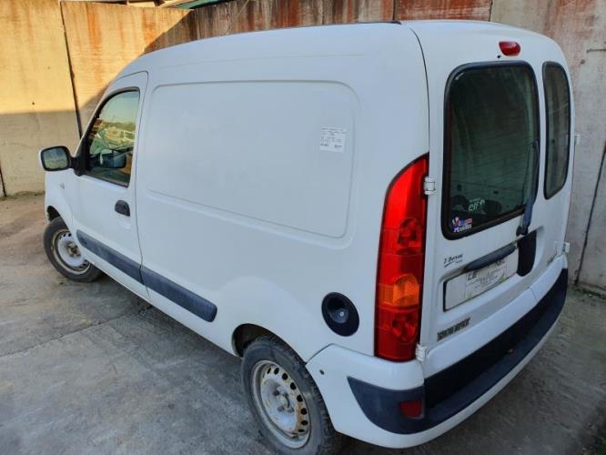 Image Optique avant principal droit (feux)(phare) - RENAULT KANGOO 1