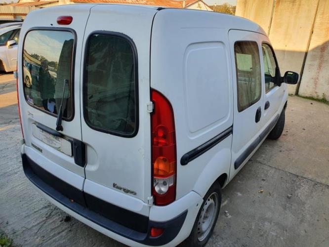 Image Optique avant principal droit (feux)(phare) - RENAULT KANGOO 1