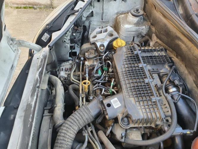 Image Retroviseur droit - RENAULT KANGOO 1