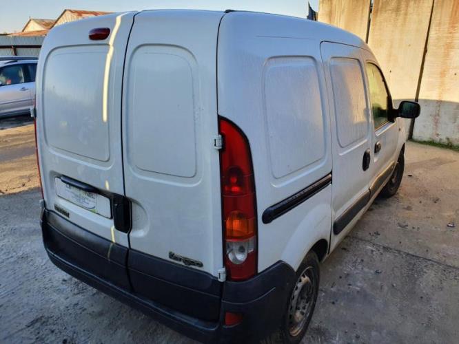 Image Retroviseur droit - RENAULT KANGOO 1
