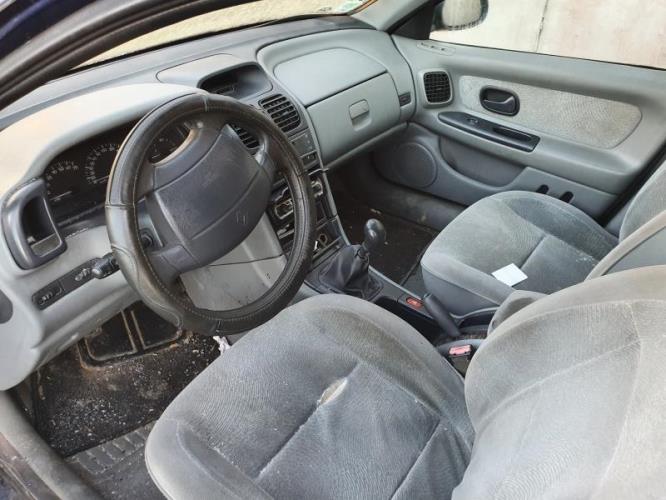 Image Retroviseur gauche - RENAULT LAGUNA 1