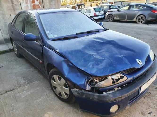 Image Retroviseur gauche - RENAULT LAGUNA 1