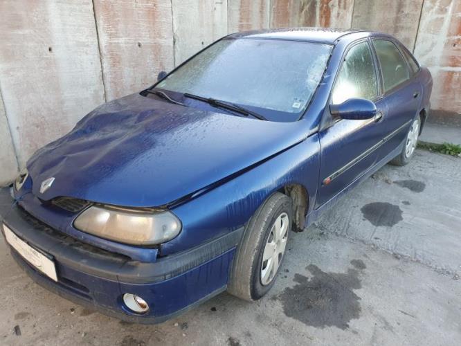 Image Retroviseur gauche - RENAULT LAGUNA 1