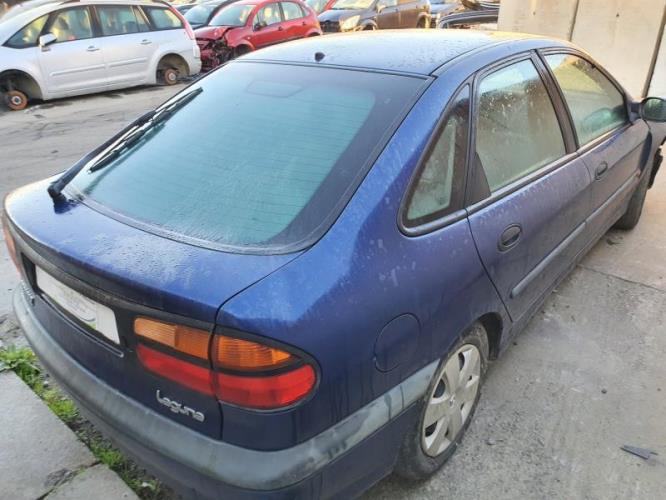 Image Retroviseur gauche - RENAULT LAGUNA 1
