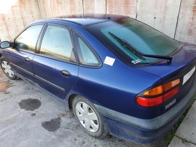Image Retroviseur gauche - RENAULT LAGUNA 1