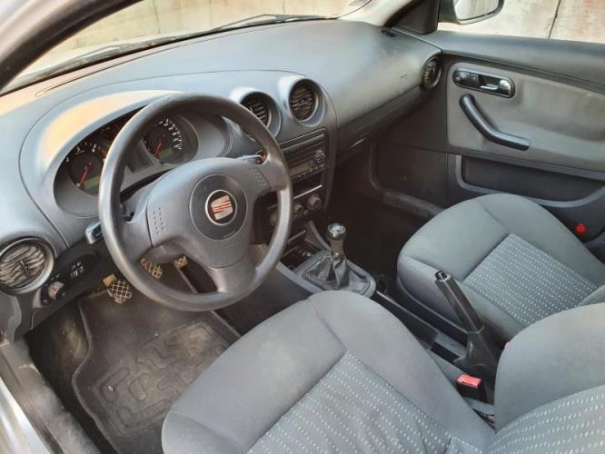 Image Retroviseur droit - SEAT IBIZA 3