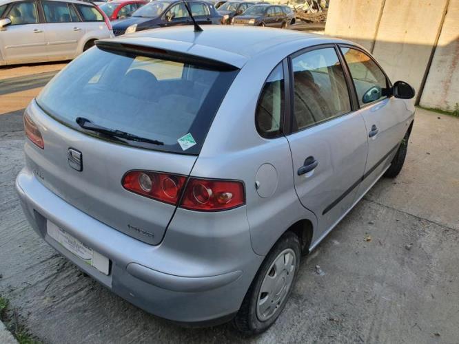 Image Retroviseur droit - SEAT IBIZA 3