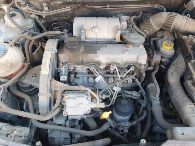 Image Retroviseur droit - SEAT IBIZA 3