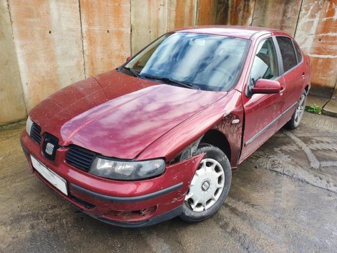 Image Capot - SEAT TOLEDO 2