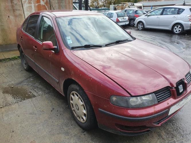 Image Capot - SEAT TOLEDO 2