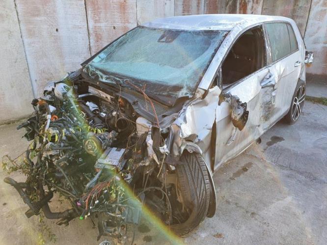 Image Eclairage de plafonnier - VOLKSWAGEN GOLF 7