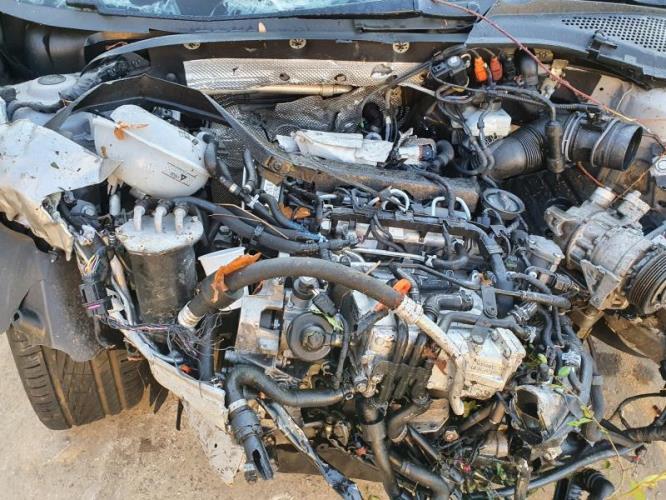 Image Eclairage de plafonnier - VOLKSWAGEN GOLF 7