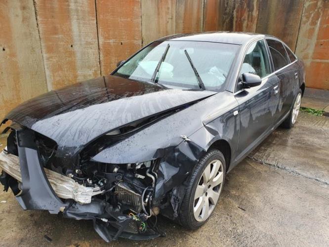 Image Ecran GPS - AUDI A6 3